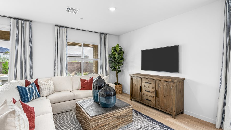Elliot Living Room