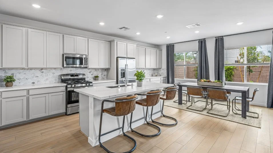 Nora Kitchen