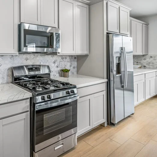 Nora Kitchen