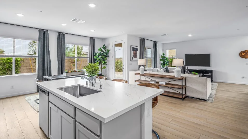Nora Kitchen