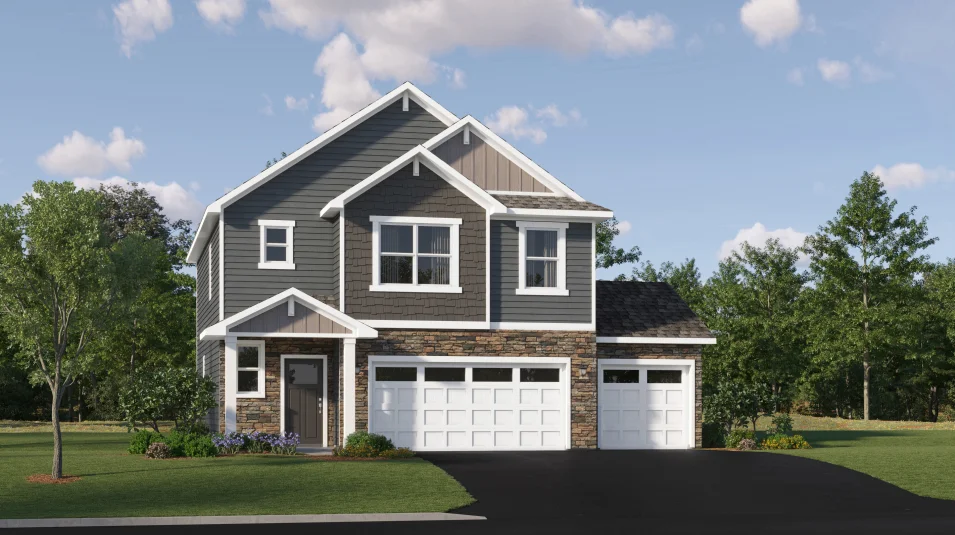 E080 Venture Collection Voyageur Farms Cascade Craftsman E3 E 061325