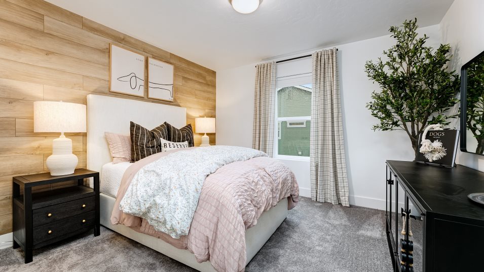 Plan 2949 Bedroom 5