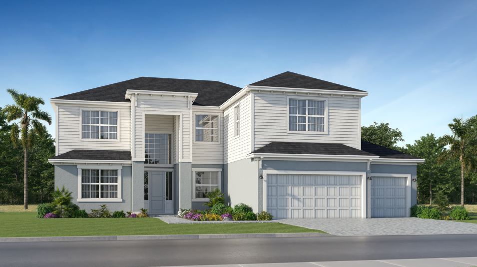 3473 Estate Homes Tuckers Cove National ES