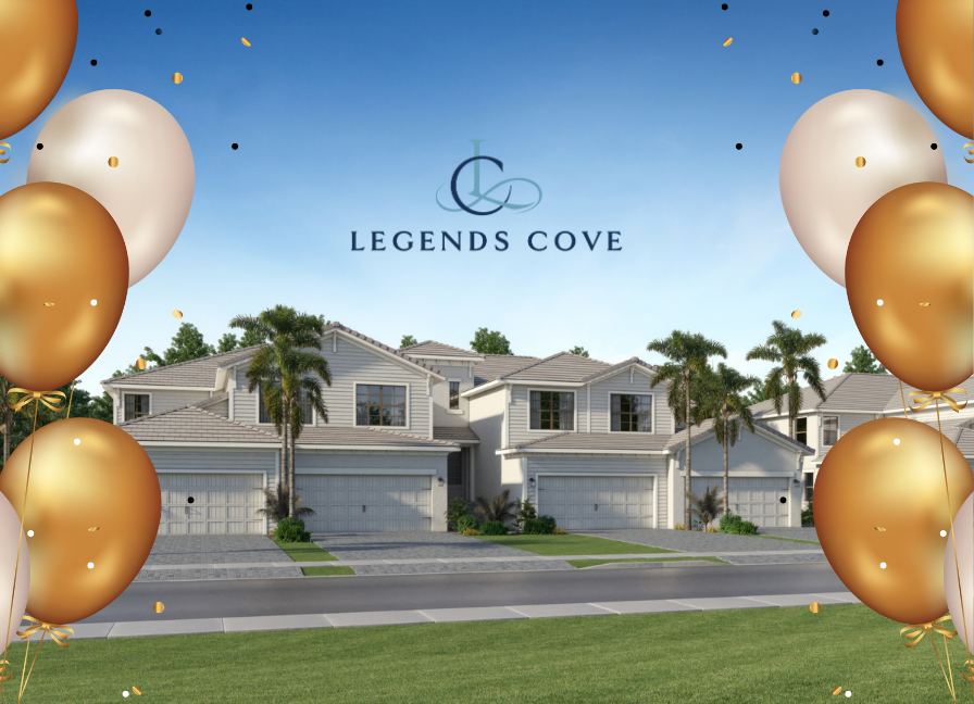 Legends Cove LP Graphic V2