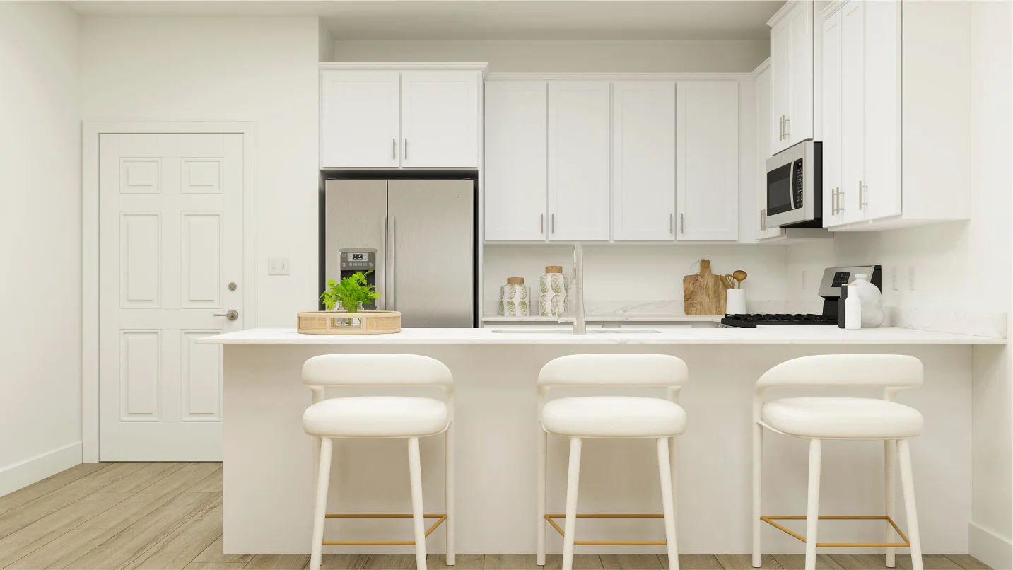 1301 Seminole Kitchen 1of2 F1