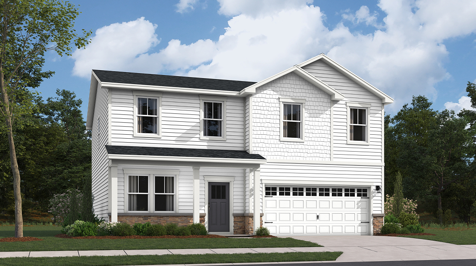 N104 Somerton Chase Richmond F6