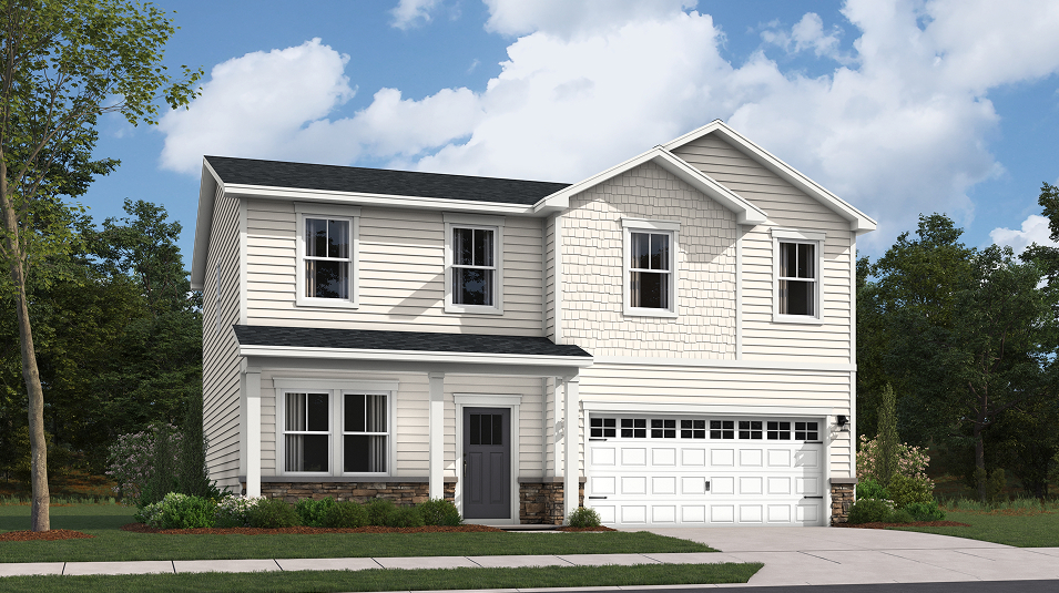 N104 Somerton Chase Richmond F7