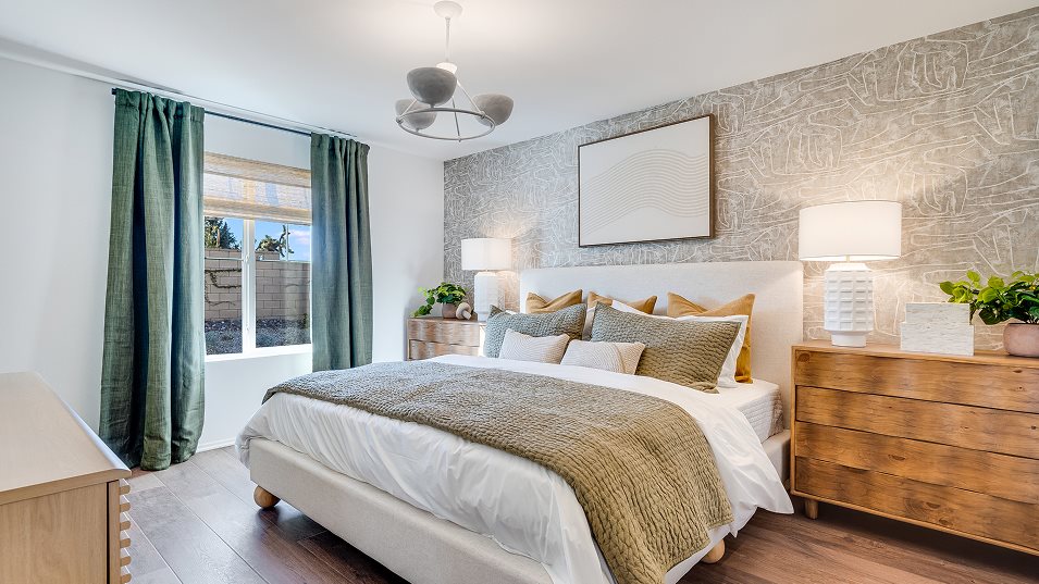 Solstice Res 2 Owner's Suite