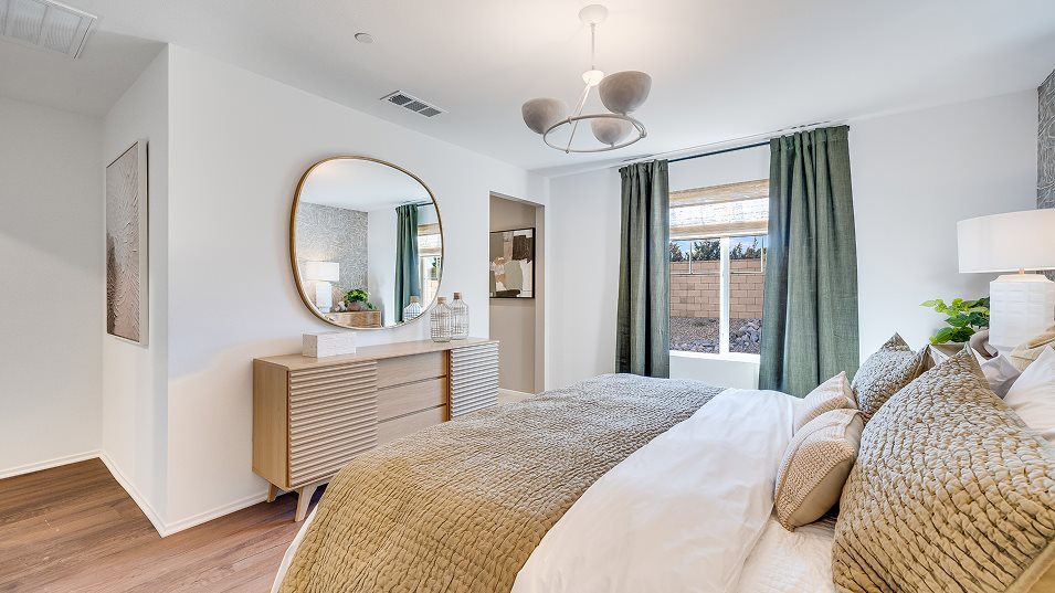 Solstice Res 2 Owner's Suite