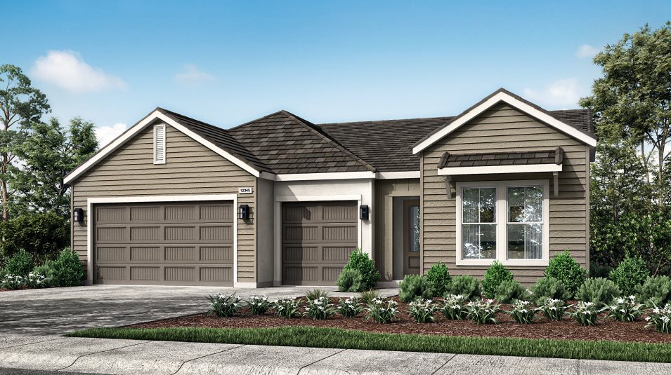 Riverstone Borealis A