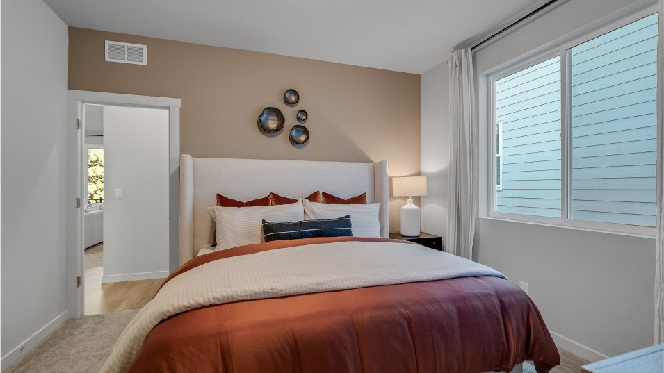 Avery Owner's Suite