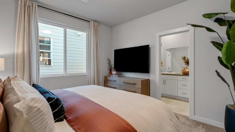 Avery Owner's Suite