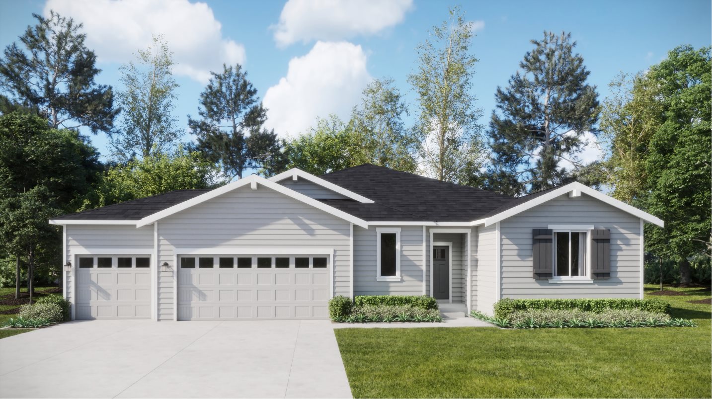 Benton Craftsman