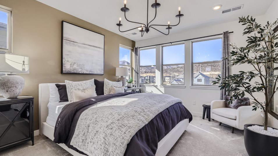 Boulevard Owner's Suite
