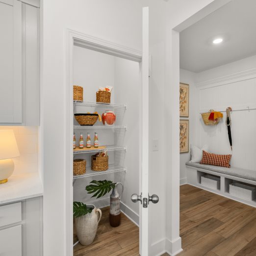 Fairmont Kitchen