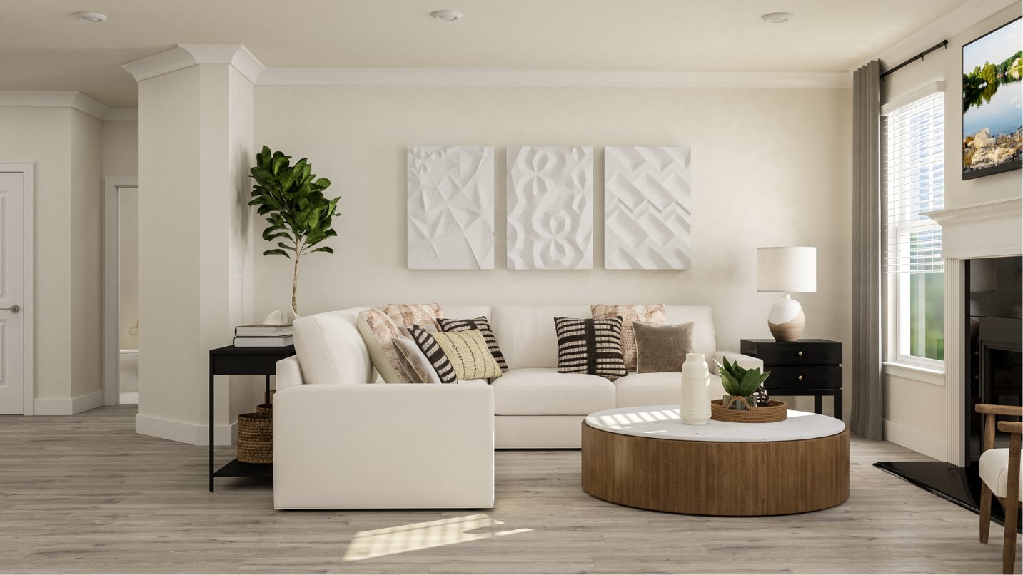 Azalea Great Room