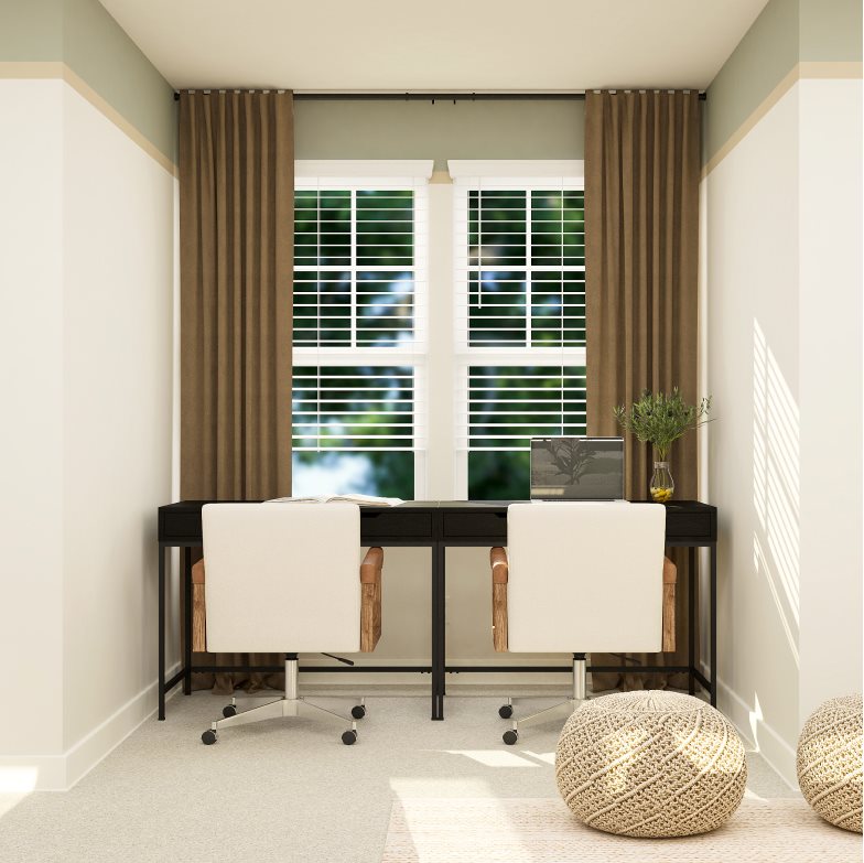 Hayden Bonus Room