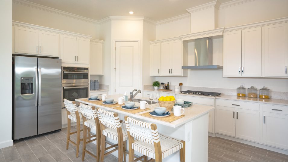 Vito kitchen