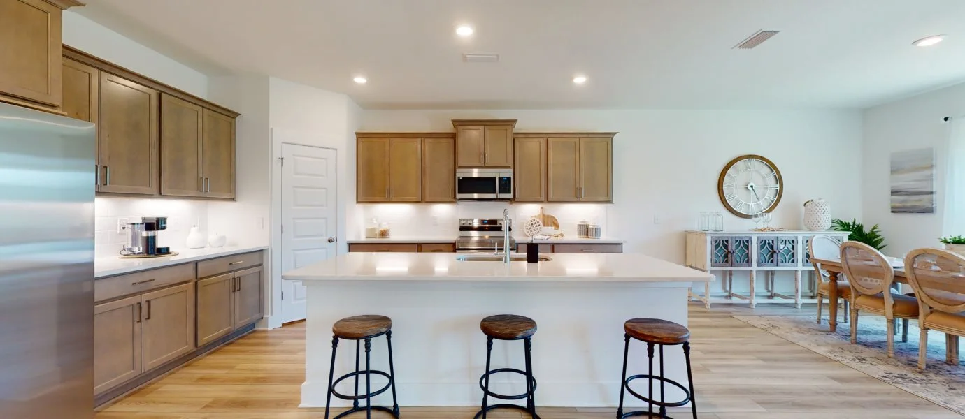 Medallion II Kitchen