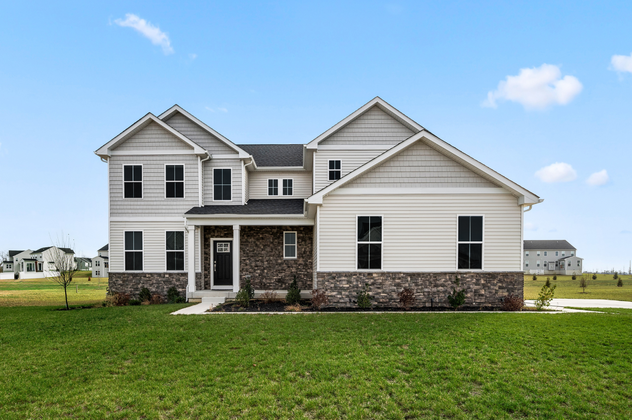 Montgomery Craftsman 