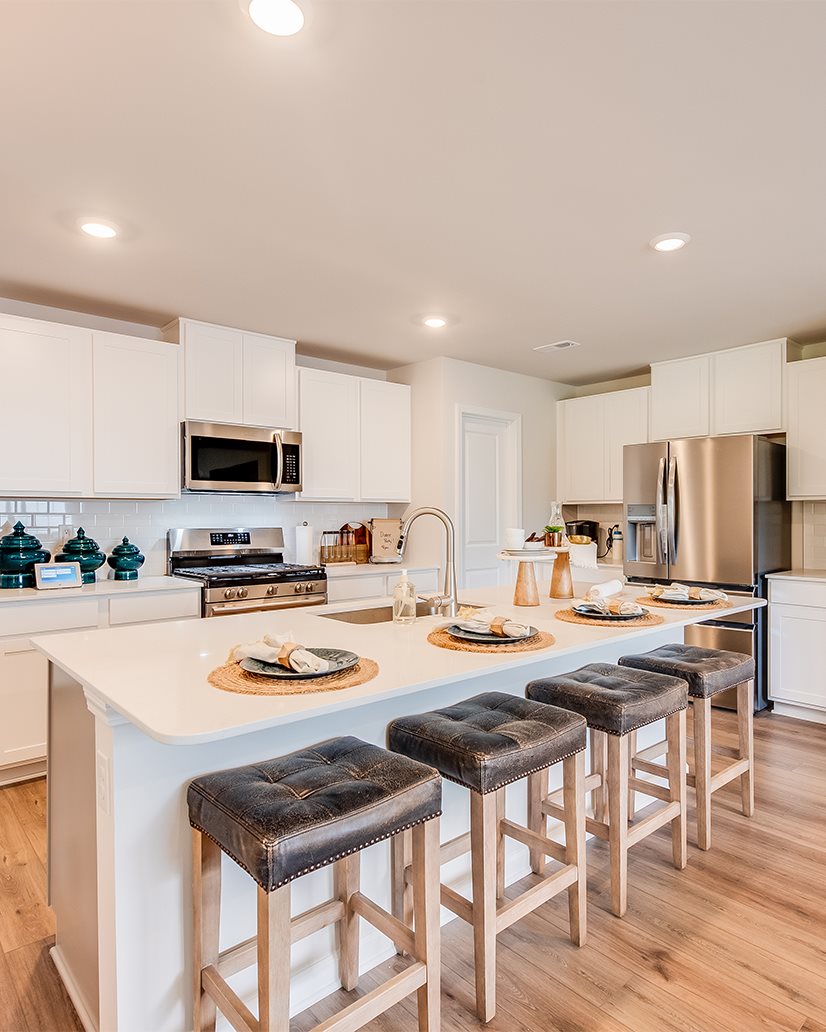 IMAGE: Frost Kitchen