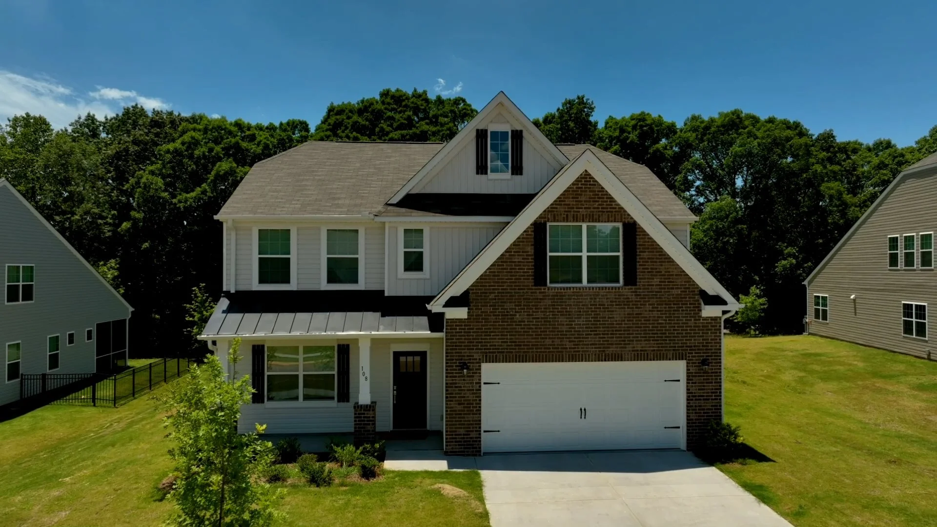 Longleaf Vickery