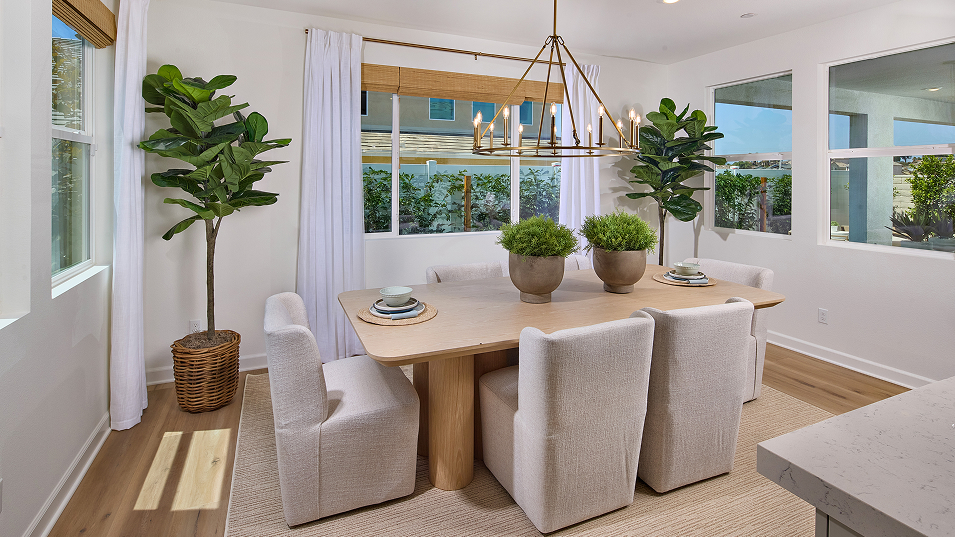 Monterey North River Farms Res3 Dining F1