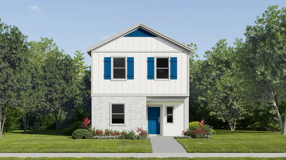 2070 Cottage Alley Collection The Glades Crossprairie Tahoe II A 8 28 25
