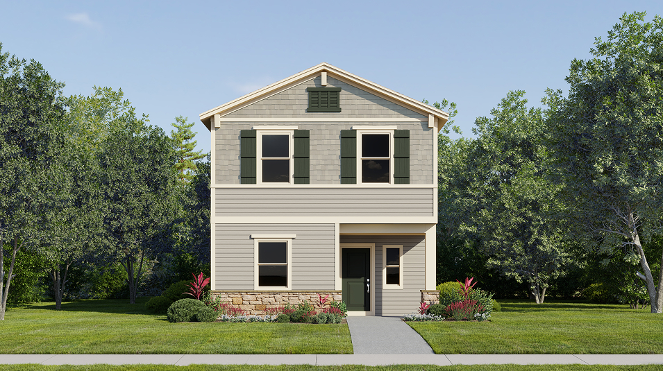 2070 Cottage Alley Collection The Glades Crossprairie Tahoe II B 8 28 25