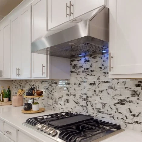 Hickory Bluffs Crestwood Kitchen