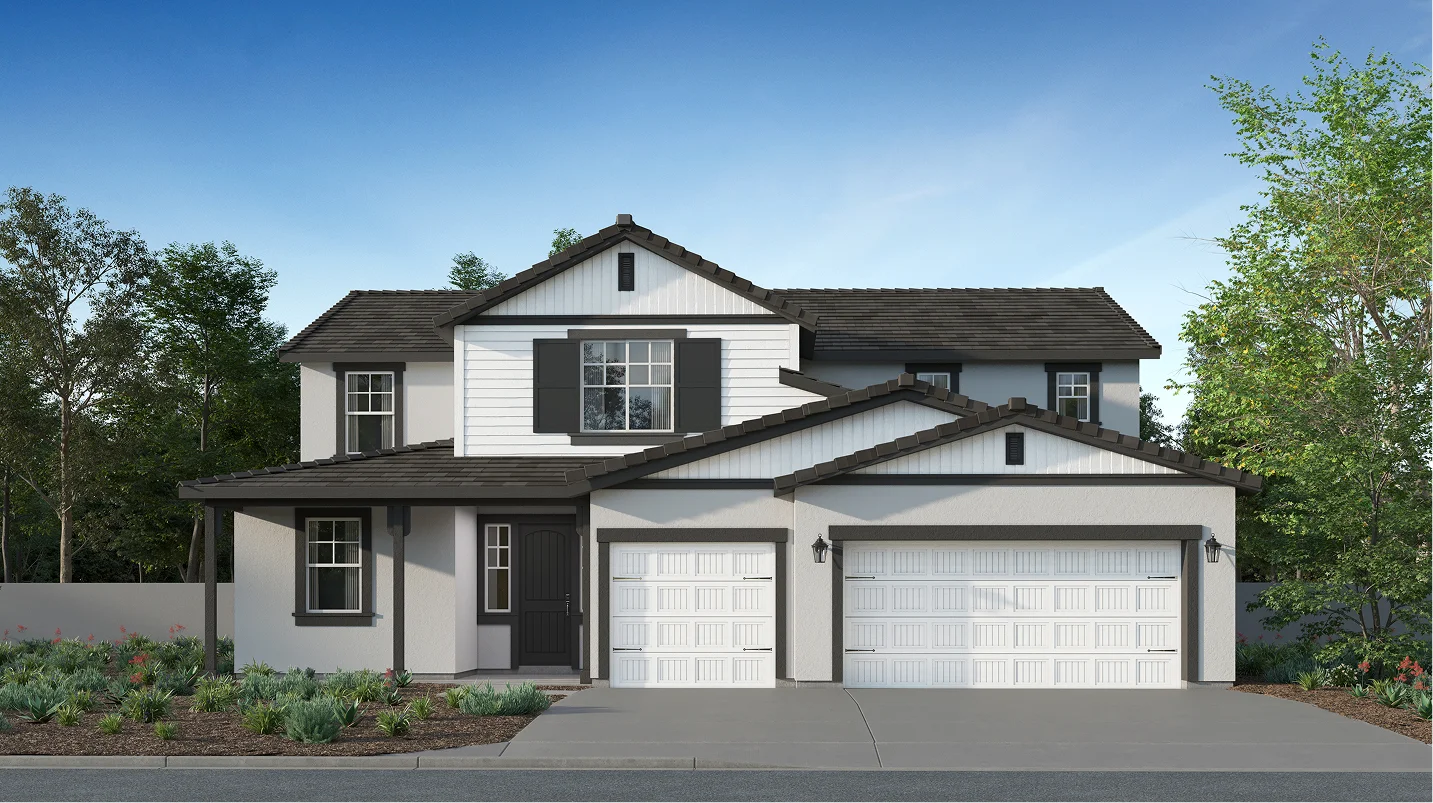 Estrella Res4 American Farmhouse C