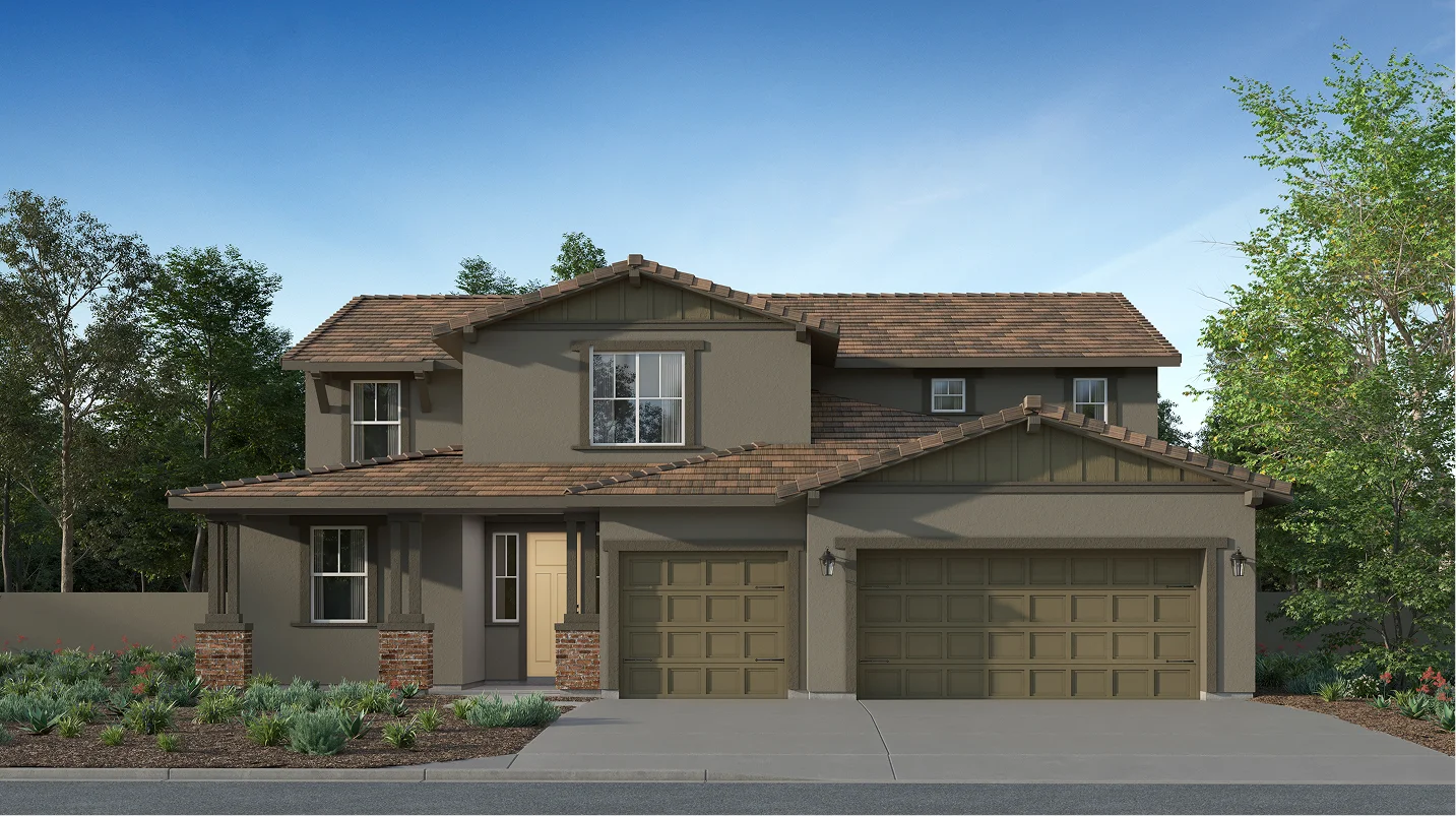 Estrella Res4 Craftsman B