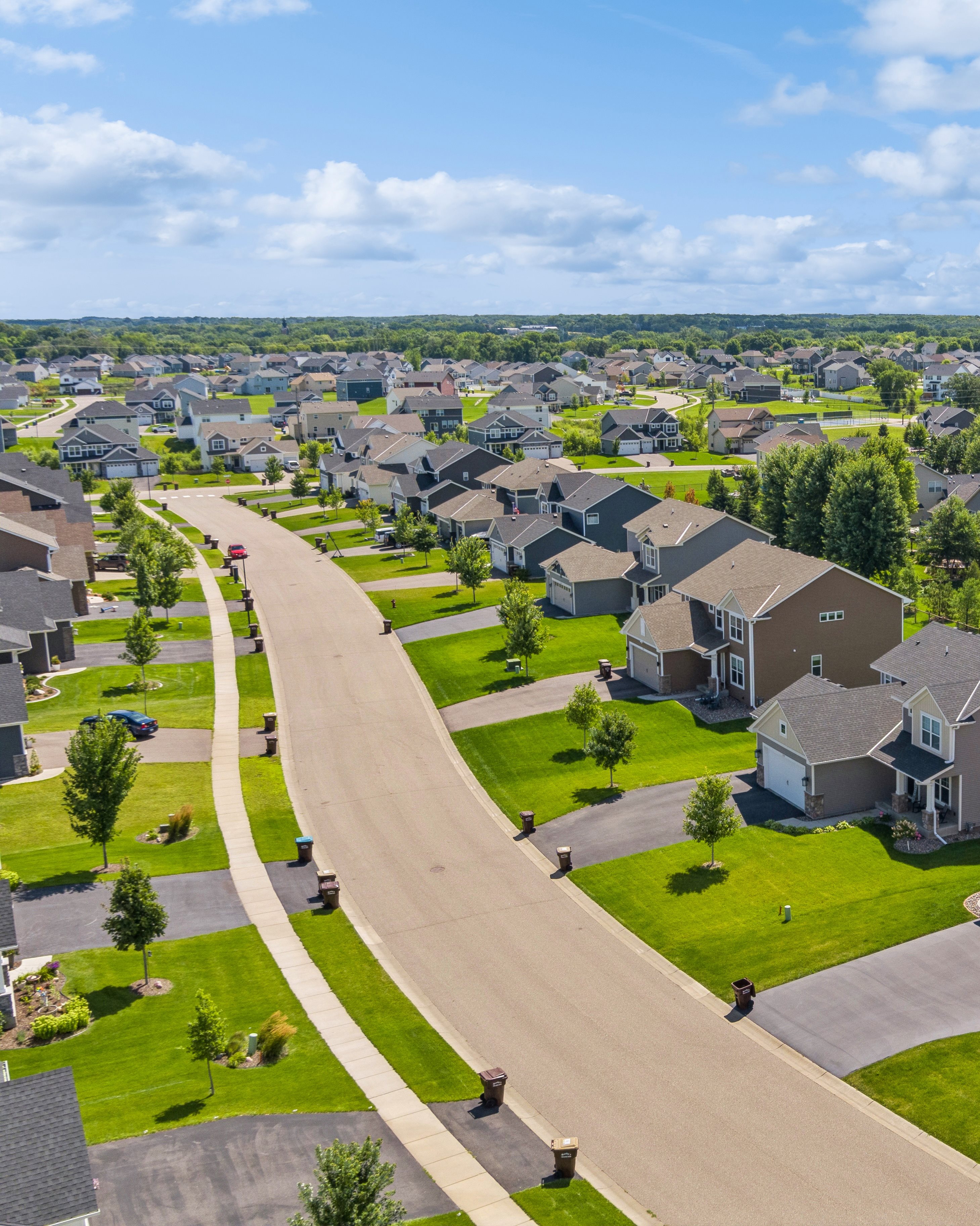Highland Ridge