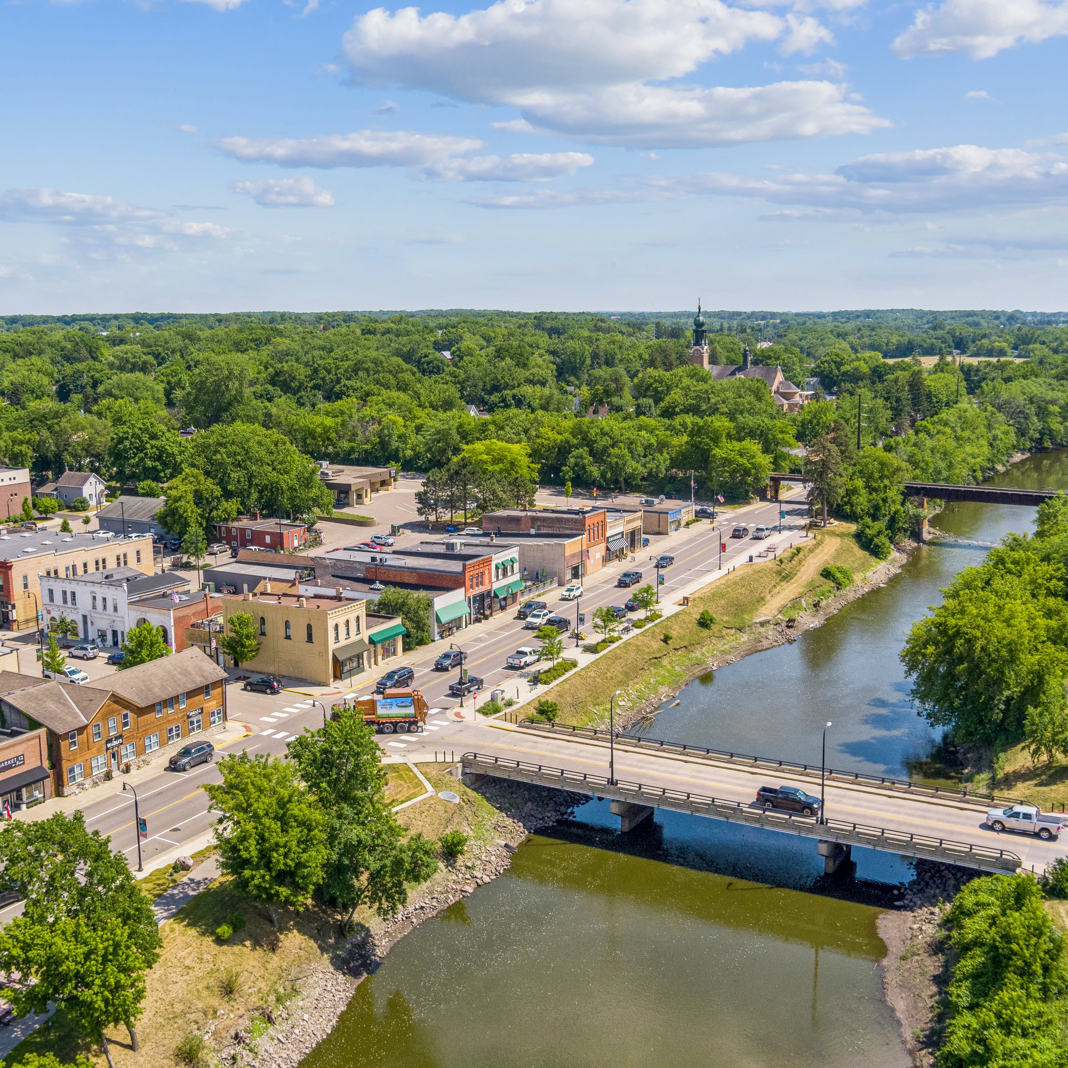 City of Delano