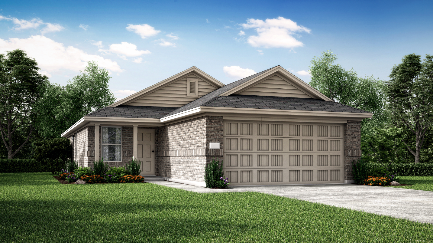 Windhaven Exterior B