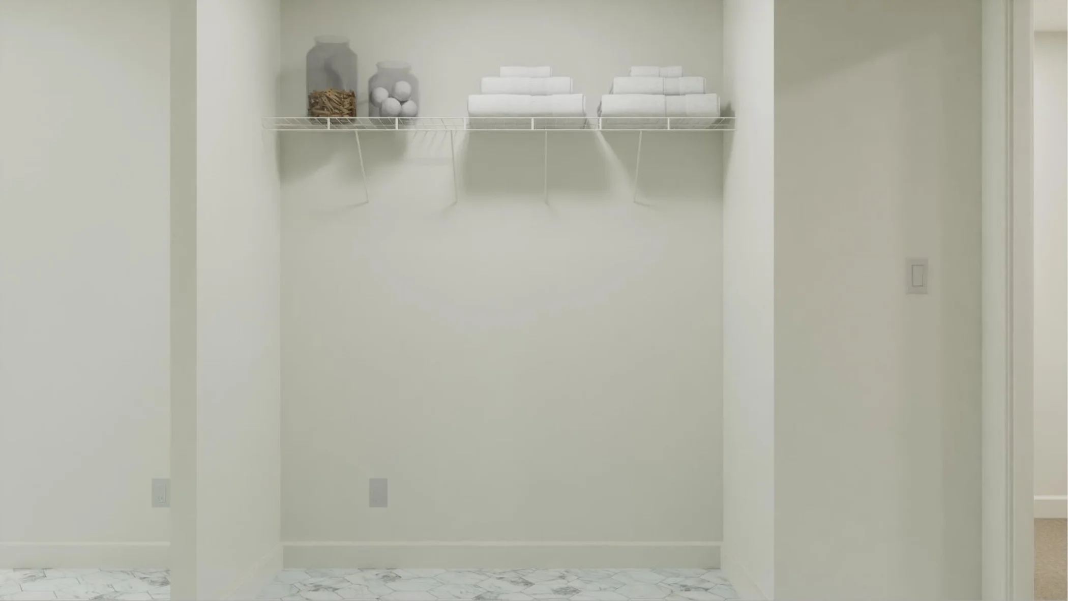 Columbia Laundry