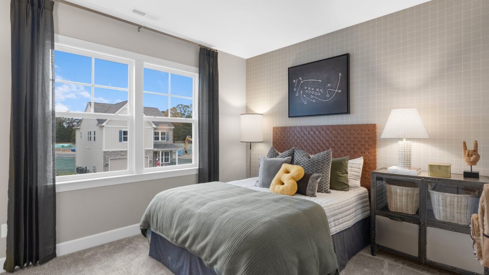 Lorton Bedroom 4