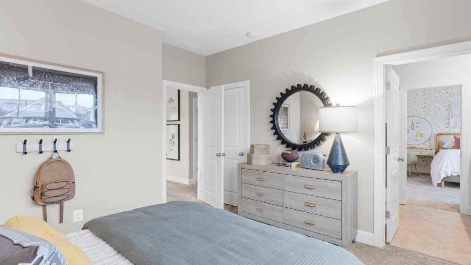 Lorton Bedroom 4