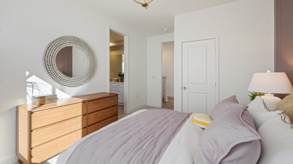 Residence 1X bedroom 2