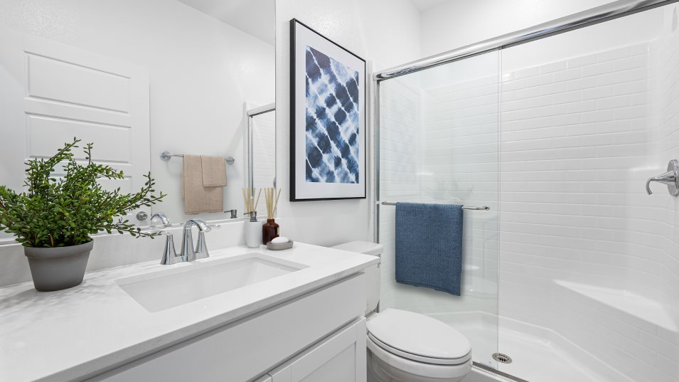Skyland Bathroom 2