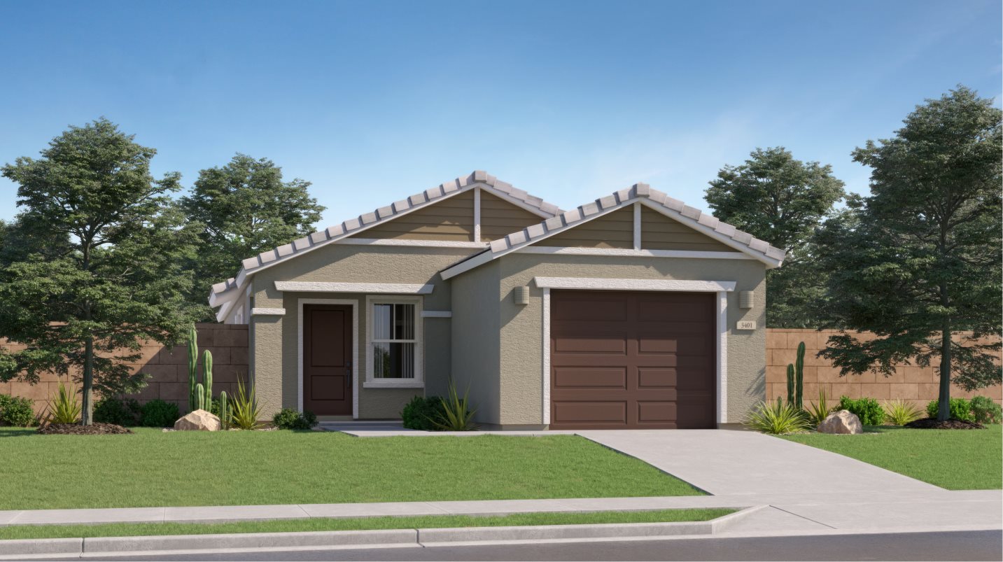 Craftsman home image