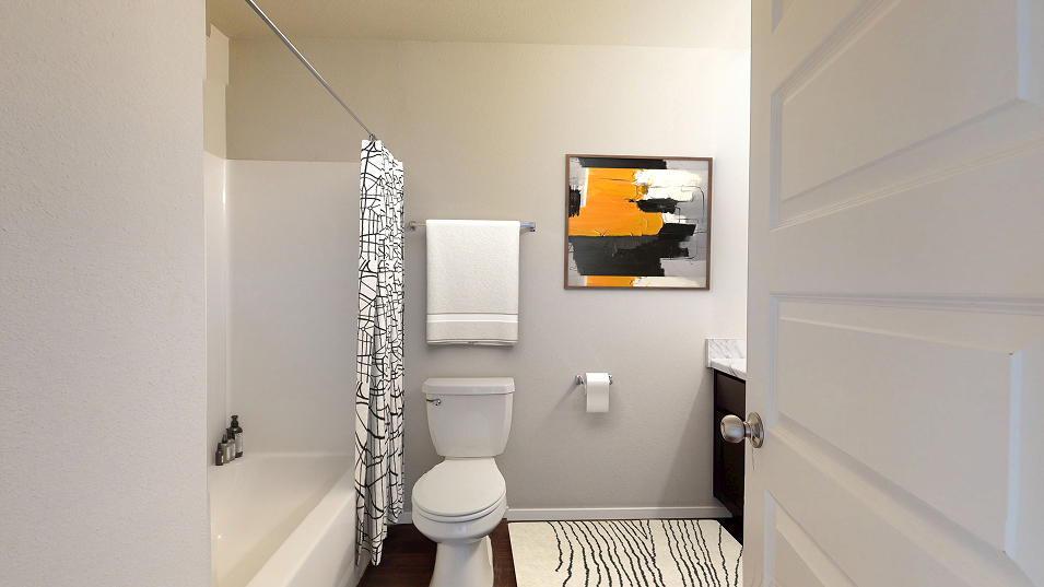 Taylor Core C550 Coleman Bath2