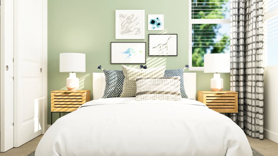 Canyon Bedroom 3
