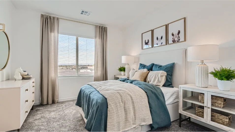Bellevue Bedroom 2