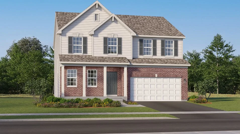 Wren Exterior Rendering D