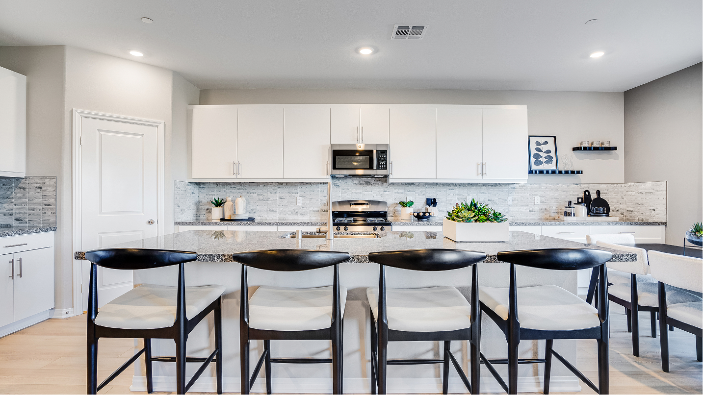 Painted Canyon Silverwood Res4 Kitchen 1of3