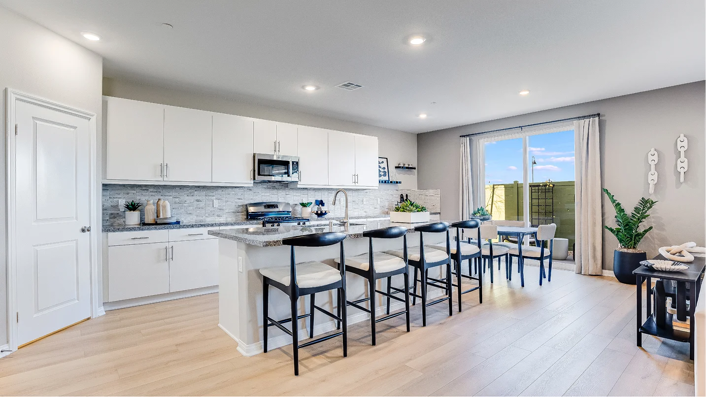 Painted Canyon Silverwood Res4 Kitchen 3of3
