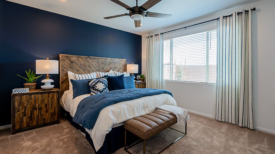Mesquite Owner's Suite