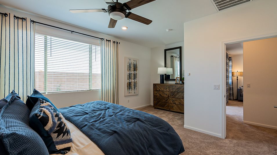Mesquite Owner's Suite