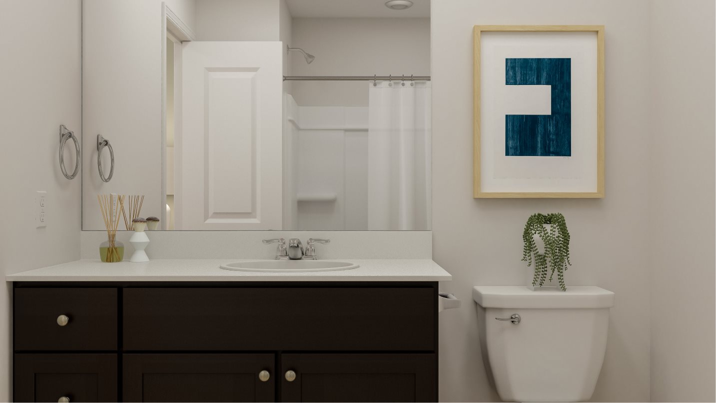 Harland Owner's Suite